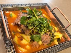-八张桌子(老店)