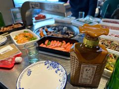 -齐市马佳地摊烤肉
