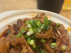 -烤五行·烧烤烤串(石佛营店)
