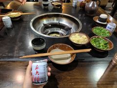 -麻大侠老火锅(巴国城店)
