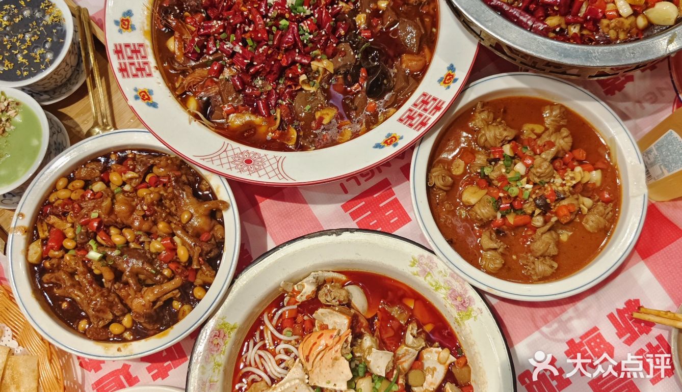 南昌探店｜寻味•南昌里