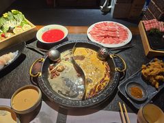 -火社火锅(平安大街店)