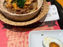 -华记煲仔华·煲仔饭(市桥易发店)