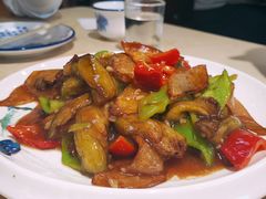 -北方饺子王·海肠捞饭·海鲜锅(山大店)