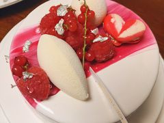 -玲婧胡同·生日蛋糕·餐厅(嘉里城店)