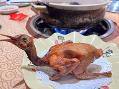 -鸽鸟轩(石岐店)