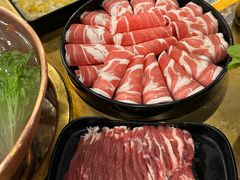 -牛街清真满恒記(平安里西大街店)