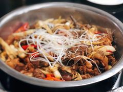 焖烧鸡-弓虽昌焖烧鸡(大竹林店)