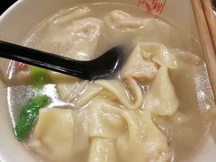 -谭师爷龙抄手(白下路店)