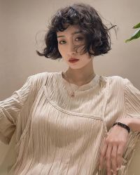 -TRIMS HAIR 修剪造型·烫染接发