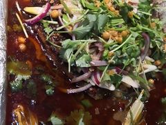 -新凯旋烧烤·燕姐千岛湖土菜