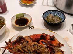 -京彩臻品火锅