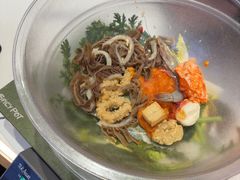 -孙小楠麻辣香锅(欧亚卖场店)