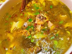 -铁公鸡·四川料理(天环广场店)