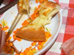 -西贝(无锡万象城店)