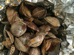 -花甲大咖(曼哈顿店)