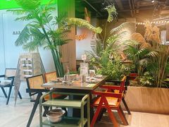 -椰庭·椰子鸡·创意玩家(晶耀前滩店)