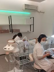 -清颜堂丨分子祛痘·功效美肤