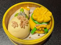 -鲁菜根·泰安菜(万达店)