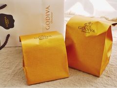 iphone_upload_pic-GODIVA(港汇恒隆广场)