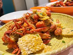 -拙味兄弟龙虾·江湖菜(和畅堂店)