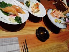 -文三酒肆自助放题(新街口友谊广场店)