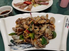 -文仔海鲜馆