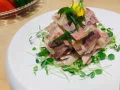 -聚宾楼·烤鸭·家宴(科技三路店)