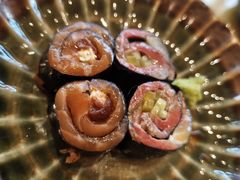 -鮨冠OMAKASE食べ放题(北京首店)