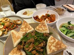 -Waanjai 晚嘉餐厅(南京商厦店)