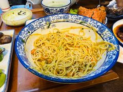 -孙盛兴奥灶面馆·蟹黄面·三虾面(山塘街总店)