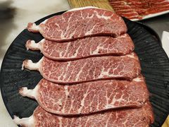 -韩宫宴烤肉·料理(宜兴八佰伴店)