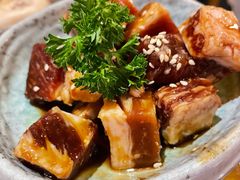 爆汁牛骰子-竹涟烧肉(欢肆店•原星悦荟店)