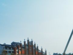 -赤坎·广东华侨国际旅游度假区