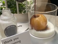 -ADO KAFE(大学城店)