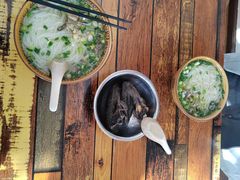 -正宗李家土鸡米线店