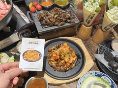 -小川洋风料理(街道口店)