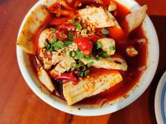-炉小二铜锅牛蛙•川湘菜(三里屯店)