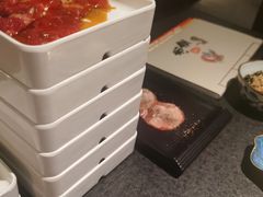 -神户赤童日式烤肉(金地广场店)