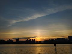-天鹅湖体育公园