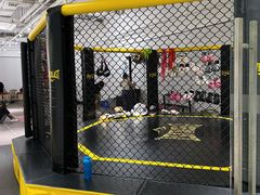-FLARE STAR FITNESS(复地活力城店)
