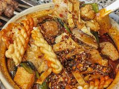 -福苗小骆驼烧烤(莲湖路店)