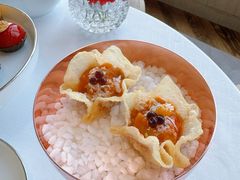 -杭州柏悦酒店·悅厅