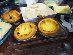 -7cake憩刻生日蛋糕·下午茶(无锡店)