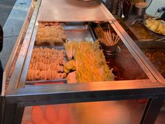 -明记牛杂(新马路分店)