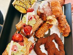 -B&C黄油与面包·THE GARDEN BAKERY概念店(世纪汇店)
