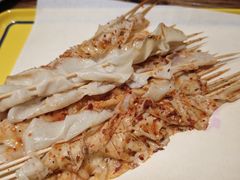 -金玲珑串道(石鼓路店)