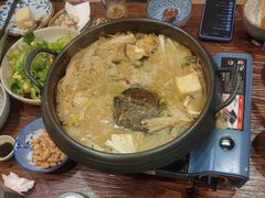 -鸟亭·居酒屋(青年路店)