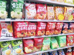 -7-11便利店(正阳街店)