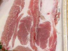 -喜来稀肉(北外滩白玉兰广场店)